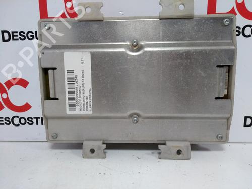 Electronic module CHRYSLER VOYAGER IV (RG, RS) 2.5 CRD | BP17400882M83 