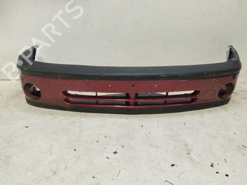Used Front bumper Front bumper RENAULT LAGUNA I (B56_, 556_) 2.0 (109 hp) 40102118 40102118