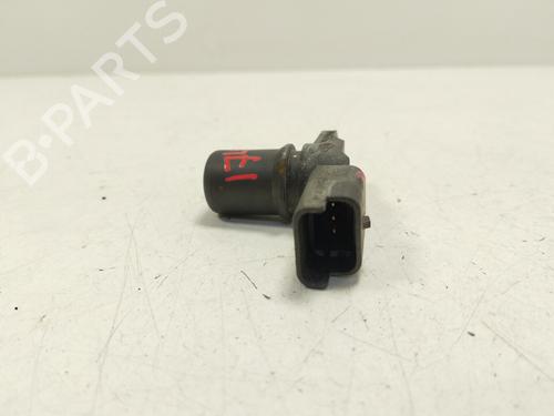 Electronic sensor RENAULT CLIO II (BB_, CB_) | BP30150591M84