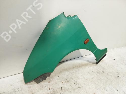 Left front fenders RENAULT TWINGO I (C06_) 1.2 16V (C06C, C06D, C06K) | BP19142126C41 