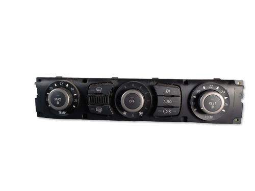 Used Climate control Climate control 38958033 38958033