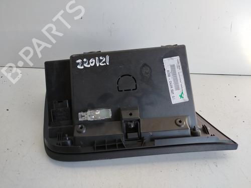 Glove box SEAT LEON (1P1) 1.6 TDI | BP29248130C95 