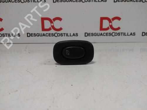 Used Left rear window switch SAAB 9-5 (YS3E) 1.9 TiD (150 hp) 32085553