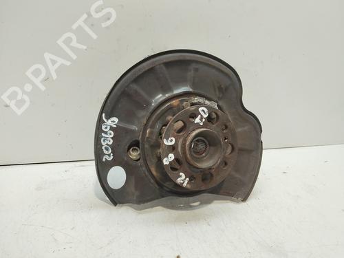 Right rear steering knuckle MERCEDES-BENZ S-CLASS (W221, V221) S 350 (221.056, 221.156) | BP29499391M28 