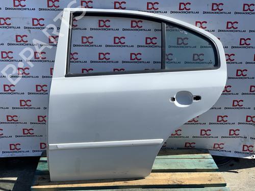 Used Left rear door SKODA OCTAVIA I (1U2) 1.9 TDI (110 hp) 17400978