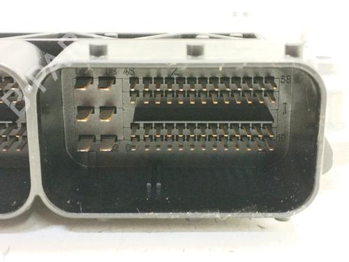 Engine control unit (ECU) BMW 3 (E90) 320 d | BP29908093M57