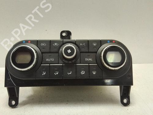 Used Climate control NISSAN QASHQAI / QASHQAI +2 I (J10, NJ10, JJ10E) [2006-2014]  24356377
