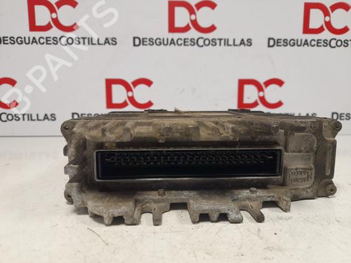 Engine control unit (ECU) SEAT CORDOBA (6K1, 6K2) 1.6 i | BP17404490M57 