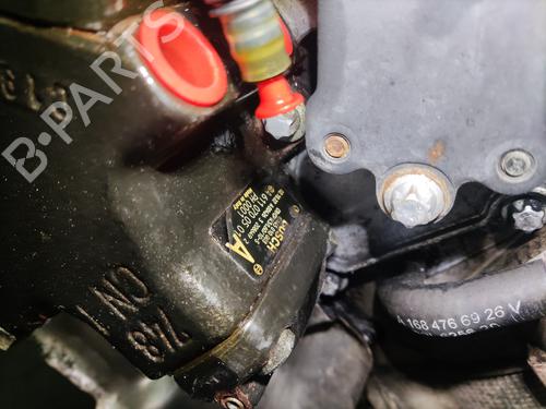 Engine MERCEDES-BENZ A-CLASS (W168) A 170 CDI (168.009, 168.109) | BP17403969M1 