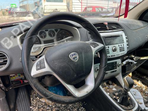 Electronic sensor LANCIA DELTA III (844_) | BP39075746M84 - Image 11