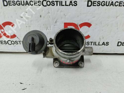 Used Throttle body HYUNDAI H-1 / STAREX Bus (A1) [1997-2025]  17421486