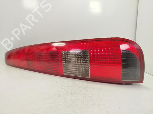 Right taillight FORD FIESTA V (JH_, JD_) 1.4 TDCi | BP17401321C35 