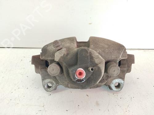 Left front brake caliper SEAT ALTEA XL (5P5, 5P8) | BP28143013M105