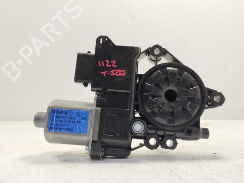 Used Left rear window motor HYUNDAI i40 I (VF) 1.7 CRDI (141 hp) 22435584