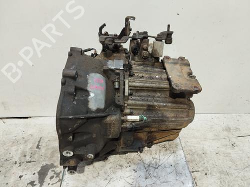 Gearbox KIA SPORTAGE II (JE_, KM_)  | BP25710084M3 
