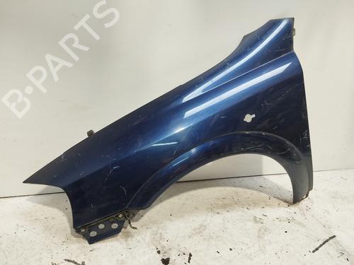 Forkjerm venstre OPEL ASTRA G Hatchback (T98) 2.0 DTI 16V (F08, F48) | BP19705633C41 