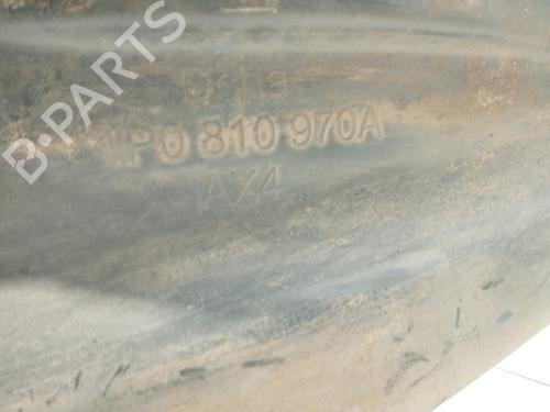 Wheel arch SEAT LEON (1P1) 1.9 TDI | BP27223912C56 