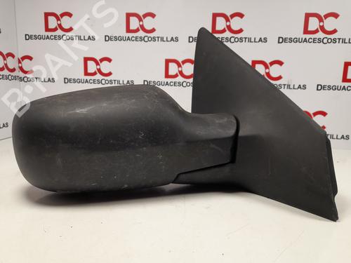 Used Right mirror RENAULT MEGANE II (BM0/1_, CM0/1_) 1.5 dCi (BM0F, BM0T, BM2B, CM0F, CM0T) (82 hp) 17406876