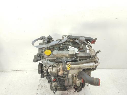 Motor OPEL ASTRA H (A04)  | BP29350492M1 