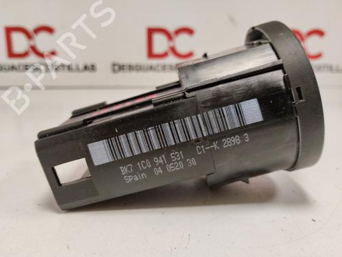 Headlight switch VW PASSAT B5 (3B2) | BP39077502I24 - Image 3