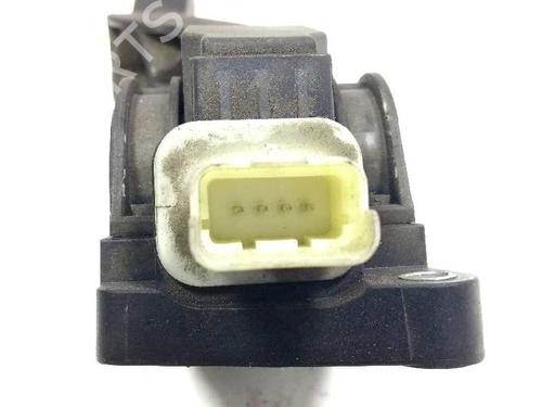 Used Pedal PEUGEOT 206 Hatchback (2A/C) 1.4 HDi eco 70 (68 hp) 17397275