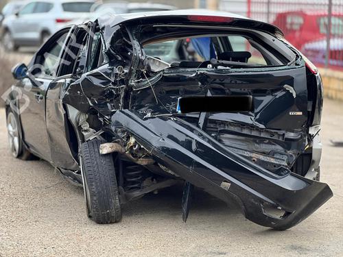 Throttle body FORD FOCUS II (DA_, HCP, DP)  | BP24167523M82 