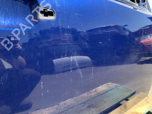 Right front door OPEL ASTRA H (A04)  | BP17399989C3 