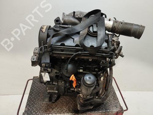 Used Engine AUDI A3 (8L1) 1.9 TDI (130 hp) 29052185