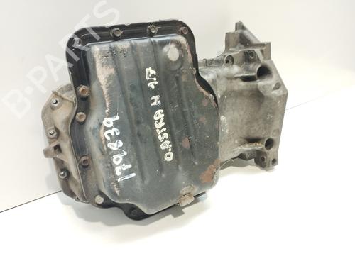 Oil sump OPEL ASTRA H (A04) 1.7 CDTI (L48) | BP17800745M115 