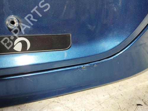 Tailgate MERCEDES-BENZ C-CLASS (W203) C 220 CDI (203.006, 203.008) | BP20342251C6 