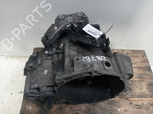 Gearbox VW GOLF V (1K1) | BP37720643M3 - Image 4