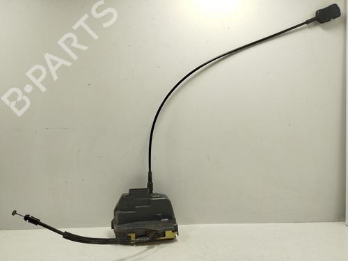 Rear right lock RENAULT GRAND SCÉNIC II (JM0/1_) 1.5 dCi (JM1E) | BP27379557C99 
