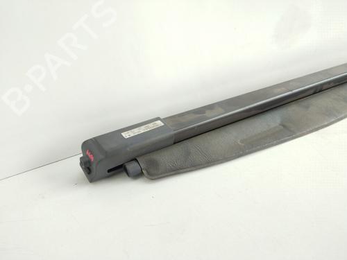 Rear parcel shelf MERCEDES-BENZ A-CLASS (W168) A 160 CDI (168.007) | BP30339745C85