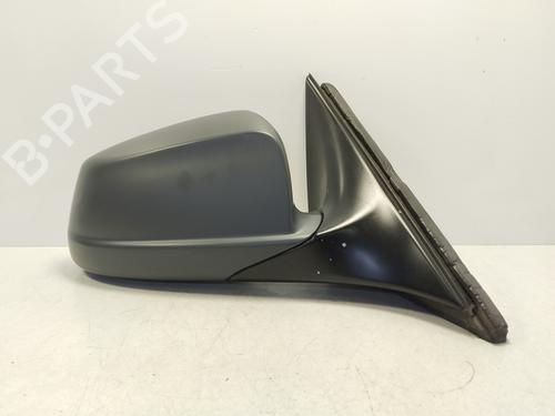 Used Right mirror BMW 5 (F10) 520 d (184 hp) 17423254