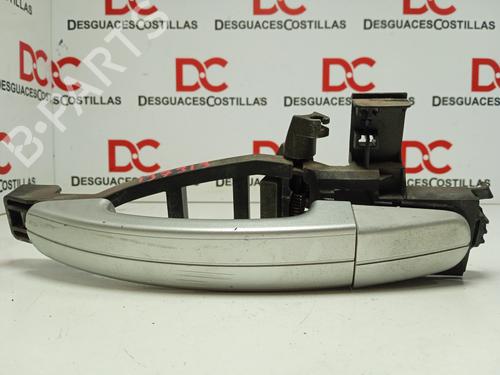 Venstre bak utvendig håndtak FORD FOCUS C-MAX (DM2) [2003-2007]  17410518