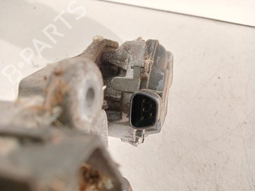 Front wiper motor MAZDA 2 (DE_, DH_) 1.3 (DE3FS) | BP30167593M29