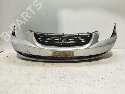 Used Front bumper KIA MAGENTIS II (MG) 2.0 CRDi (140 hp) 29178997