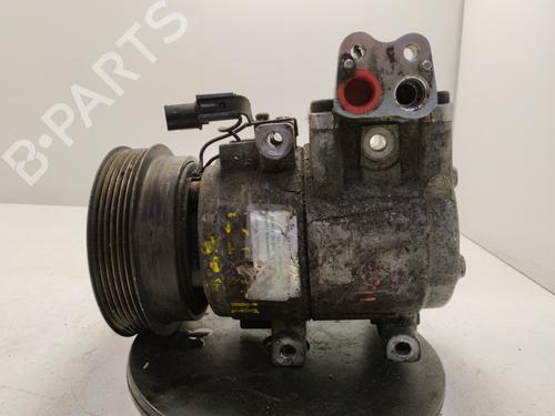 Used AC compressor HYUNDAI GETZ (TB) 1.5 CRDi (82 hp) 31856973