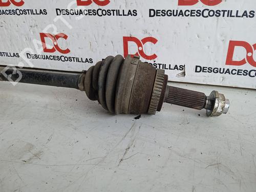 Left rear driveshaft KIA SPORTAGE II (JE_, KM_)  | BP17418870M40 