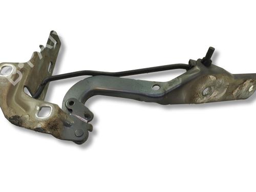 Used Hinge/Door check strap Hinge/Door check strap CITROËN C4 Grand Picasso I (UA_) 2.0 HDi 138 (136 hp) 40220655 40220655