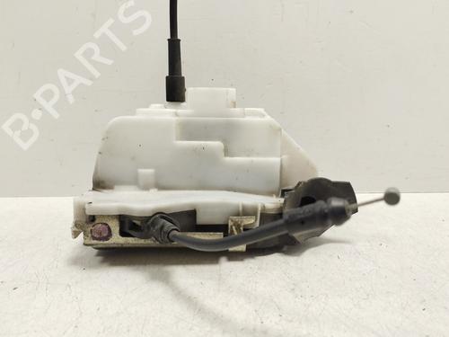 Used Front left lock RENAULT MEGANE II (BM0/1_, CM0/1_) [2001-2012]  30353635