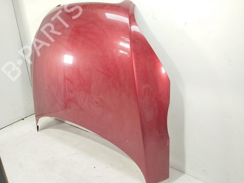 Hood AUDI TT (8J3) 2.0 TFSI | BP29379203C1 
