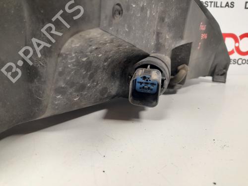 Left headlight FORD FOCUS I (DAW, DBW) 1.8 Turbo DI / TDDi | BP17404395C28 
