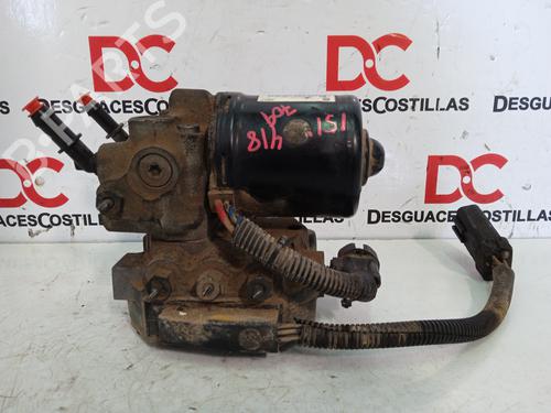 ABS pump JEEP GRAND CHEROKEE I (ZJ, ZG) 5.2 i 4x4 (ZJ) | BP17415721M43 