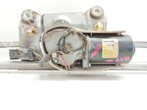 Front wiper motor JEEP GRAND CHEROKEE II (WJ, WG) 3.1 TD 4x4 | BP20087083M29 