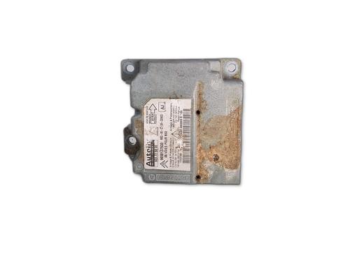 Used ECU airbags ECU airbags CITROËN C4 Coupe (LA_) 1.6 16V (109 hp) 33977109 33977109