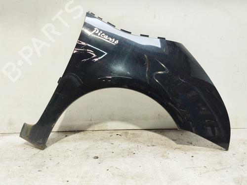 Used Right front fenders Right front fenders 36324441 36324441