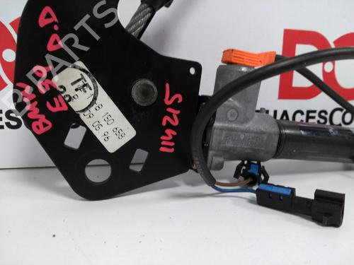 Front right belt tensioner BMW 5 (E39) 525 tds | BP17399983C88 