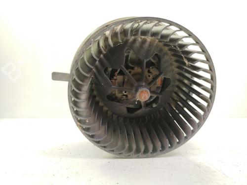 Heater blower motor VW PASSAT B6 (3C2) 2.0 TDI | BP29394356M62 