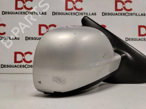 Right mirror SEAT TOLEDO II (1M2) | BP32283388C27